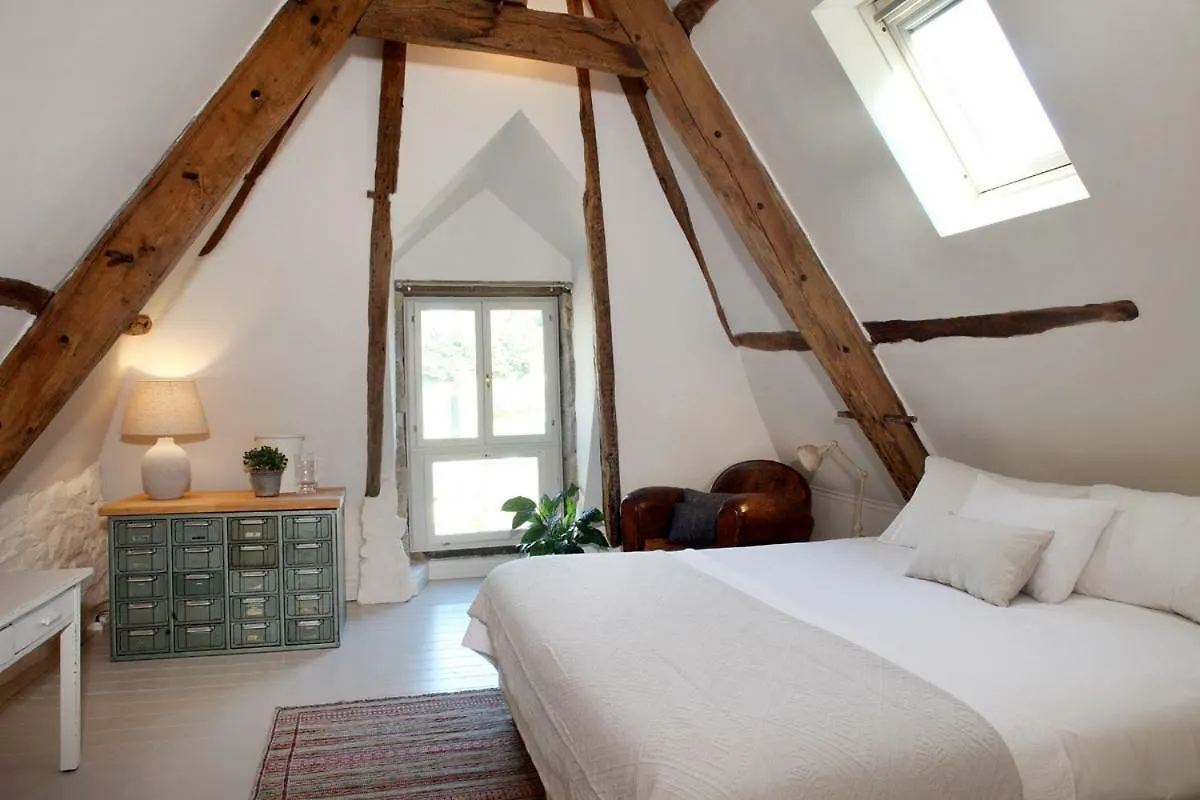 Chambres Aux Sabots Rouges Guéméné-sur-Scorff
