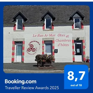 Le Run Ar Mor 22 Locquémeau