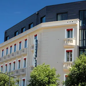 De France Hotel Valence (Drome)