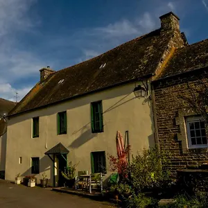 Le Canard Qui Rit Bed & Breakfast